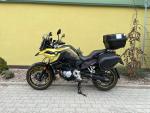 Klikněte pro detailní foto č. 8 - BMW F 750 GS