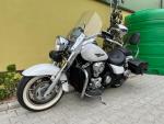 Klikněte pro detailní foto č. 10 - Kawasaki VN 1700 Classic