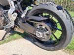 Klikněte pro detailní foto č. 11 - Yamaha MT-07 top stav 16400km