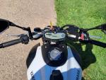 Klikněte pro detailní foto č. 13 - Yamaha MT-07 top stav 16400km