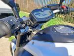 Klikněte pro detailní foto č. 8 - Yamaha MT-07 top stav 16400km