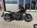 Klikněte pro detailní foto č. 1 - Honda CMX 1100 Rebel DCT