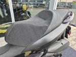 Klikněte pro detailní foto č. 11 - Piaggio MP3 300 Deep Black