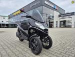 Detail nabídky - Piaggio MP3 300 Deep Black