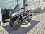 Klikněte pro detailní foto č. 8 - Piaggio MP3 300 Deep Black
