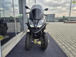 Klikněte pro detailní foto č. 9 - Piaggio MP3 300 Deep Black