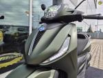 Klikněte pro detailní foto č. 11 - Piaggio Beverly 300 S