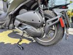 Klikněte pro detailní foto č. 13 - Piaggio Beverly 300 S