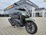 Detail nabídky - Piaggio Beverly 300 S