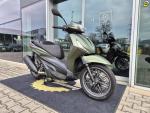 Klikněte pro detailní foto č. 2 - Piaggio Beverly 300 S