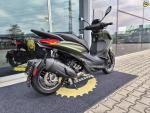 Klikněte pro detailní foto č. 4 - Piaggio Beverly 300 S