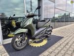 Klikněte pro detailní foto č. 8 - Piaggio Beverly 300 S