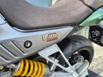 Klikněte pro detailní foto č. 13 - Moto Guzzi V 100 Mandello S