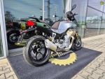 Klikněte pro detailní foto č. 4 - Moto Guzzi V 100 Mandello S