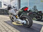 Klikněte pro detailní foto č. 6 - Moto Guzzi V 100 Mandello S