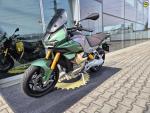 Klikněte pro detailní foto č. 8 - Moto Guzzi V 100 Mandello S
