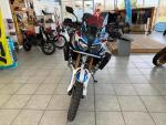 Klikněte pro detailní foto č. 12 - Honda CRF 1000 L Africa Twin Adventure Sports ABS