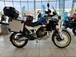Klikněte pro detailní foto č. 2 - Honda CRF 1000 L Africa Twin Adventure Sports ABS