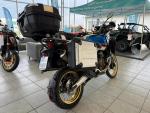 Klikněte pro detailní foto č. 3 - Honda CRF 1000 L Africa Twin Adventure Sports ABS