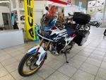 Klikněte pro detailní foto č. 4 - Honda CRF 1000 L Africa Twin Adventure Sports ABS