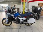 Klikněte pro detailní foto č. 5 - Honda CRF 1000 L Africa Twin Adventure Sports ABS
