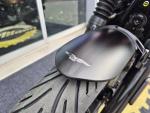 Klikněte pro detailní foto č. 10 - Moto Guzzi V7 STONECORSA