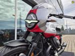 Klikněte pro detailní foto č. 11 - Moto Guzzi V7 STONECORSA