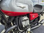 Klikněte pro detailní foto č. 12 - Moto Guzzi V7 STONECORSA
