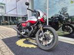 Klikněte pro detailní foto č. 2 - Moto Guzzi V7 STONECORSA