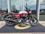 Klikněte pro detailní foto č. 3 - Moto Guzzi V7 STONECORSA