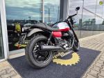 Klikněte pro detailní foto č. 4 - Moto Guzzi V7 STONECORSA