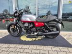 Klikněte pro detailní foto č. 7 - Moto Guzzi V7 STONECORSA