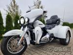 Klikněte pro detailní foto č. 10 - Harley-Davidson FLHTCUTG Tri Glide Ultra Classic