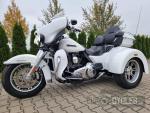 Klikněte pro detailní foto č. 11 - Harley-Davidson FLHTCUTG Tri Glide Ultra Classic