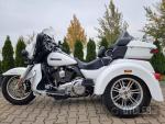 Klikněte pro detailní foto č. 12 - Harley-Davidson FLHTCUTG Tri Glide Ultra Classic