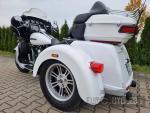 Klikněte pro detailní foto č. 13 - Harley-Davidson FLHTCUTG Tri Glide Ultra Classic