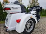 Klikněte pro detailní foto č. 3 - Harley-Davidson FLHTCUTG Tri Glide Ultra Classic