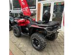 Klikněte pro detailní foto č. 3 - CAN-AM Outlander Max 850 XT, MY25, SPZ, AKCE JARO