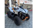 Klikněte pro detailní foto č. 7 - CAN-AM Renegade 1000R XXC MY25, SPZ