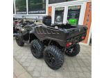 Klikněte pro detailní foto č. 3 - CAN-AM Outlander Max 6x6 1000 Side Wall XU+ MY25, SPZ