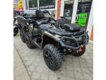 Klikněte pro detailní foto č. 5 - CAN-AM Outlander Max 6x6 1000 Side Wall XU+ MY25, SPZ