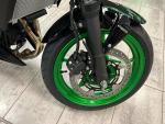Klikněte pro detailní foto č. 10 - Kawasaki Z 500 SE 2026