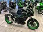 Klikněte pro detailní foto č. 1 - Kawasaki Z 500 SE 2026