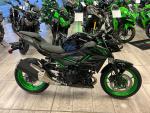 Klikněte pro detailní foto č. 2 - Kawasaki Z 500 SE 2026
