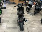 Klikněte pro detailní foto č. 4 - Kawasaki Z 500 SE 2026