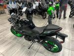 Klikněte pro detailní foto č. 5 - Kawasaki Z 500 SE 2026