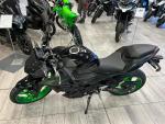 Klikněte pro detailní foto č. 6 - Kawasaki Z 500 SE 2026