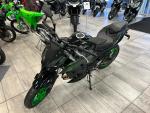 Klikněte pro detailní foto č. 7 - Kawasaki Z 500 SE 2026