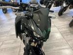 Klikněte pro detailní foto č. 9 - Kawasaki Z 500 SE 2026
