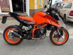 Detail nabídky - KTM 390 Duke ORANGE 2024